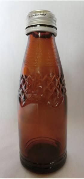オロナミンC 空き瓶