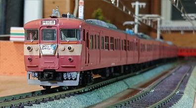 ヤフオクの気になる高額落札品: 鉄道模型の完成品