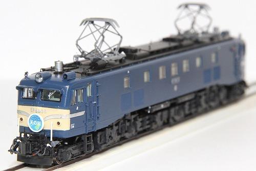 ヤフオクの気になる高額落札品: 鉄道模型の完成品