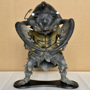 アントラー 塗装完成品 ウルトラマン アス工房 | tikum.id