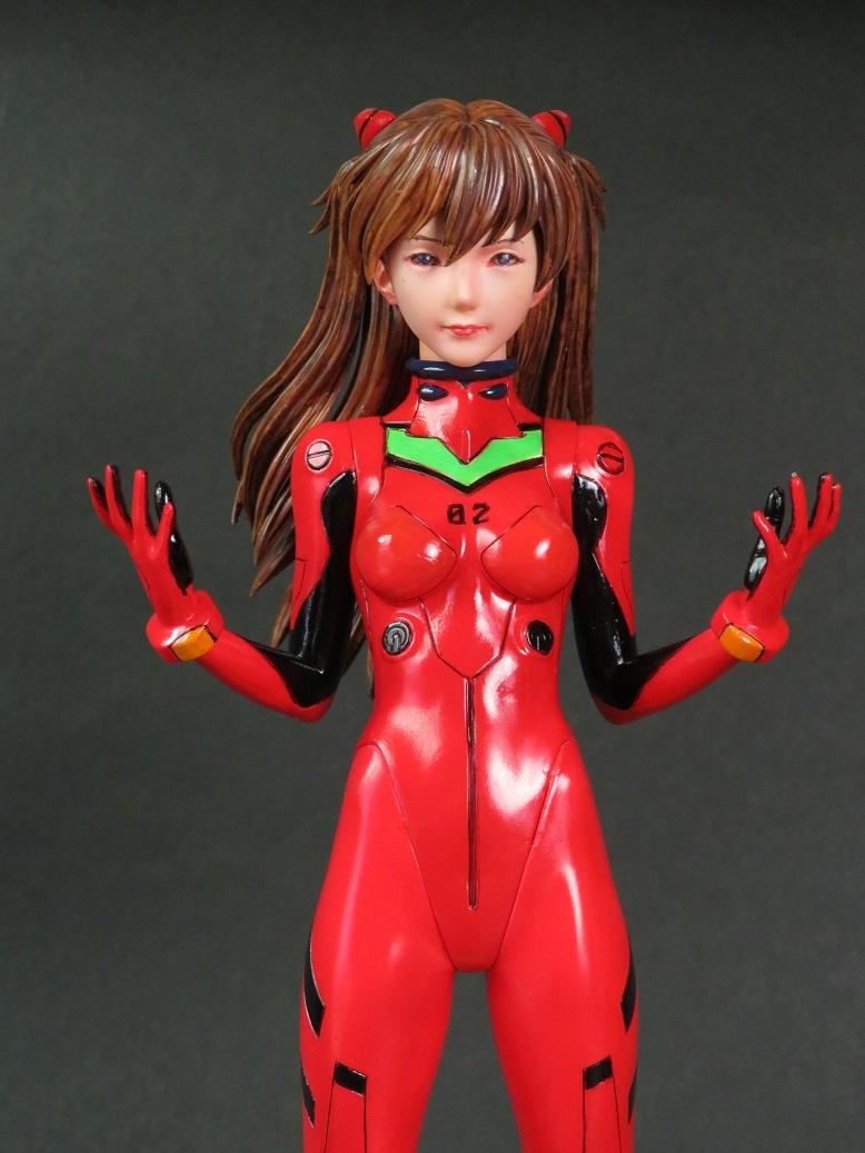 ヤフオクの気になる高額落札品: フィギュアの完成品