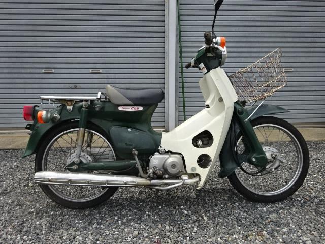 ヤフオクの気になる高額落札品: 自動車、オートバイ